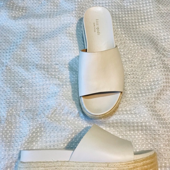 Kate spade Zia wedges - Picture 9 of 11